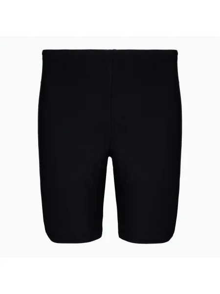 Pantaloni scurți de sport Huub negru