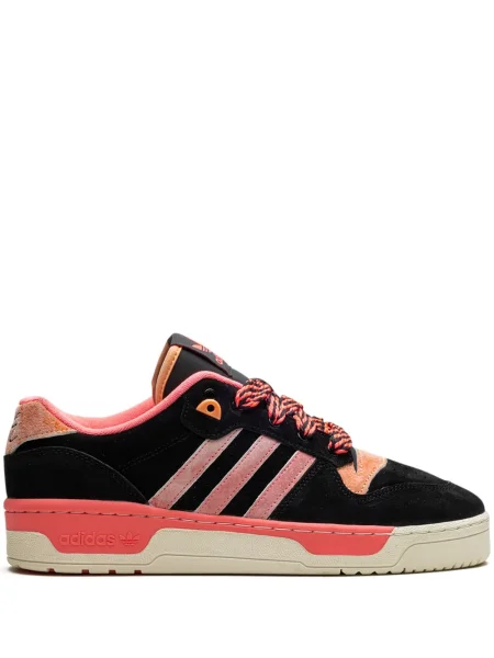 Sneakerși Adidas Samba alb