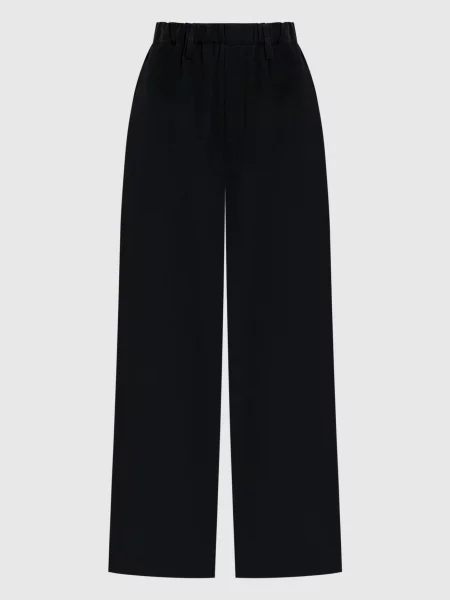 Брюки Proenza Schouler черные