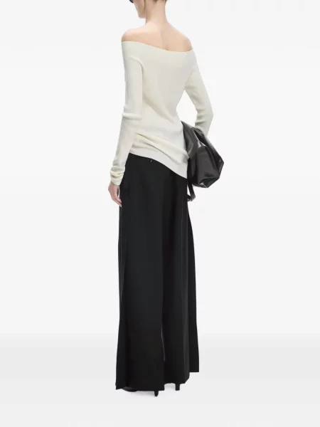 Pantaloni Jnby negru