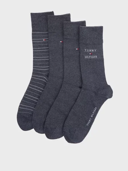 Носки Tommy Hilfiger синие