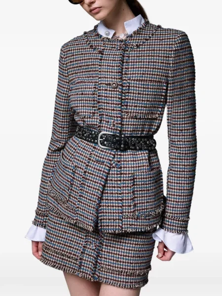 Geacă Liu Jo din tweed