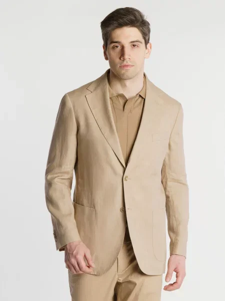 Пиджак Arber бежевый