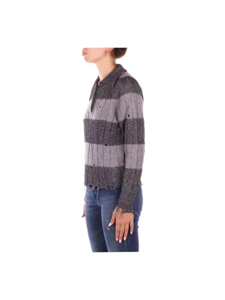 Sweter Solotre wełniany