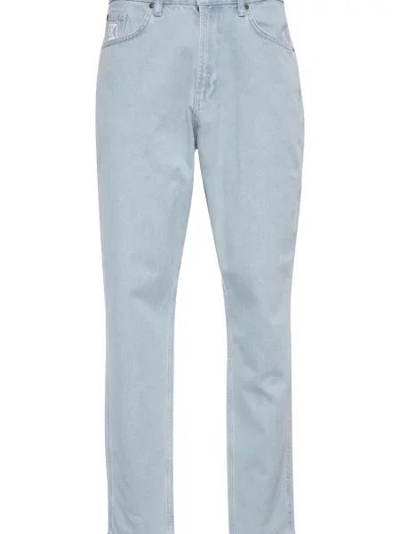 Karl Kani Jeans deschis albastru