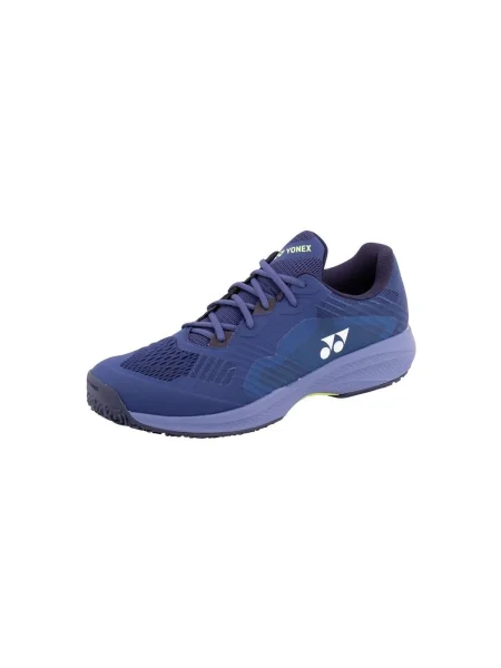 Pantofi Yonex albastru