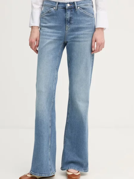 Joop! jeansy niebieskie