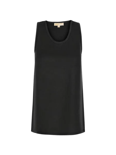Michael Kors Halenka MICHAEL KORS BLOUSES BLUSA' černá