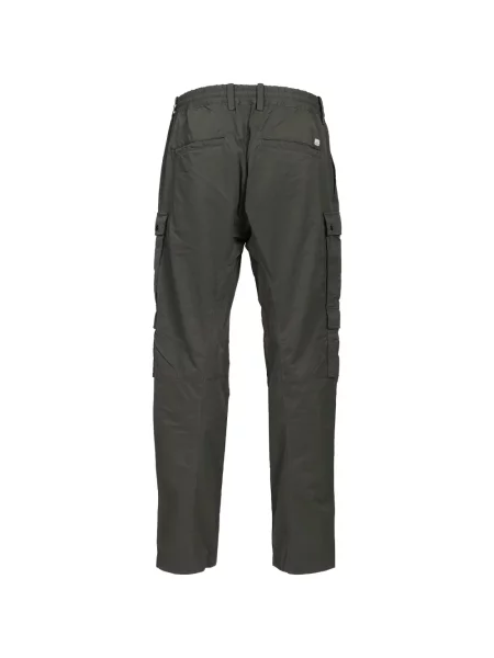 Pantaloni cargo C.p. Company verde