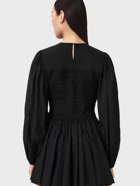 AllSaints розкльошена сукня CHIA