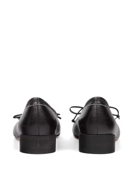 Pantofi cu toc Mm6 Maison Margiela negru
