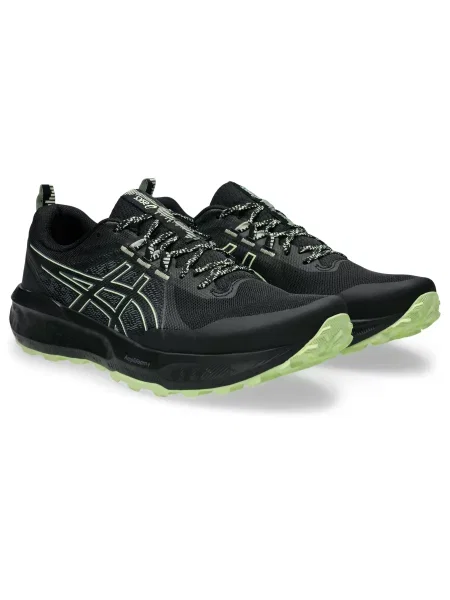 Кроссовки Asics GEL-SONOMA черные