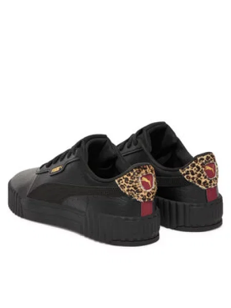 Sneakersy Puma černé