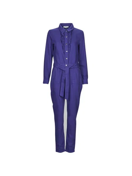 Kombinezon Morgan modra