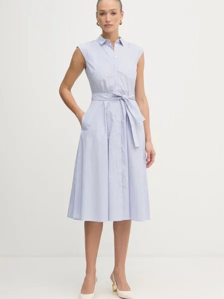 Marella сукня-сорочка Emme by Marella