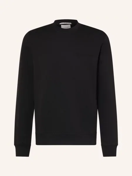 Calvin Klein Mikiny černá