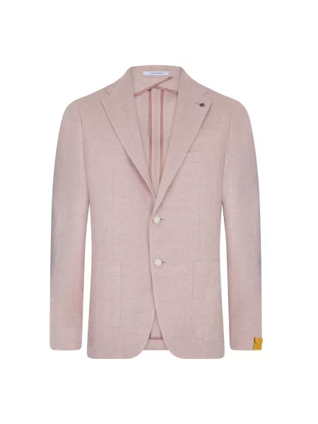 Marynarka Tagliatore różowa
