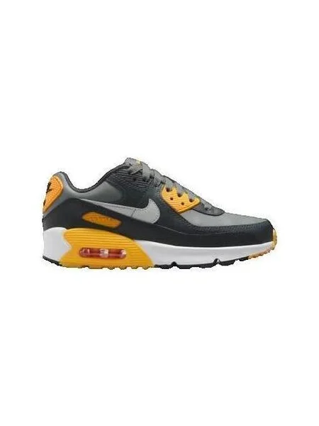 Pantofi copii Nike gri
