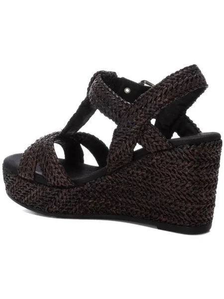Pantofi Xti negru