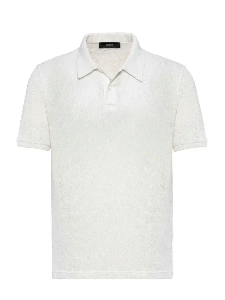 Antioch Tricou alb