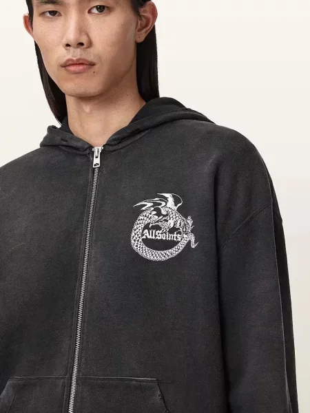 Свитер Allsaints