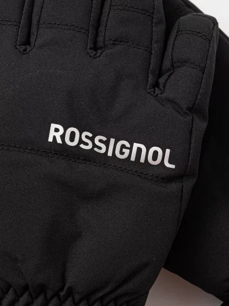 Rossignol Lyžiarske rukavice čierna