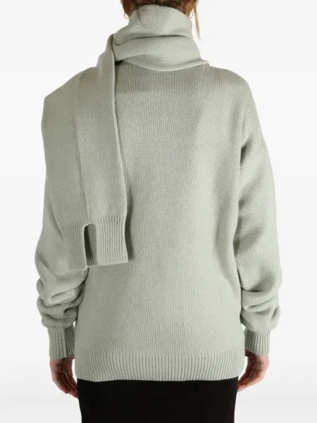 Pulover Calvin Klein gri