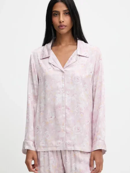 Піжама Answear.LAB фіолетовий