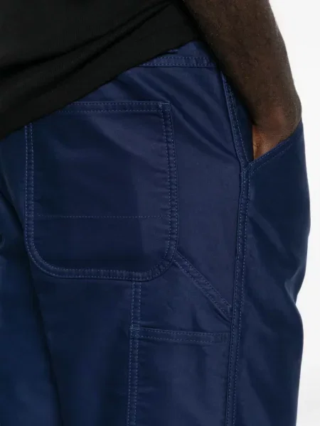 Pantaloni Tom Ford albastru