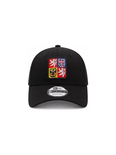 Šiltovka New Era čierna