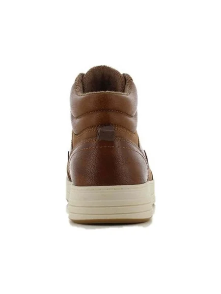 Pantofi Cortina bej