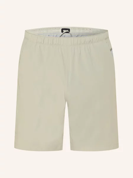 Arc'teryx Trekové Šortky Incendo světle zelená