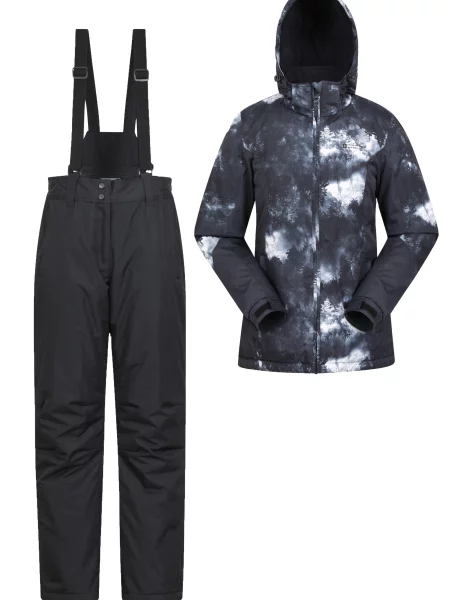 Kurtka Mountain Warehouse