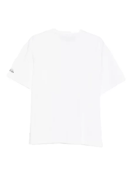 Tricou Neighborhood alb