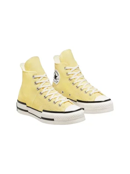 Pantofi Converse galben