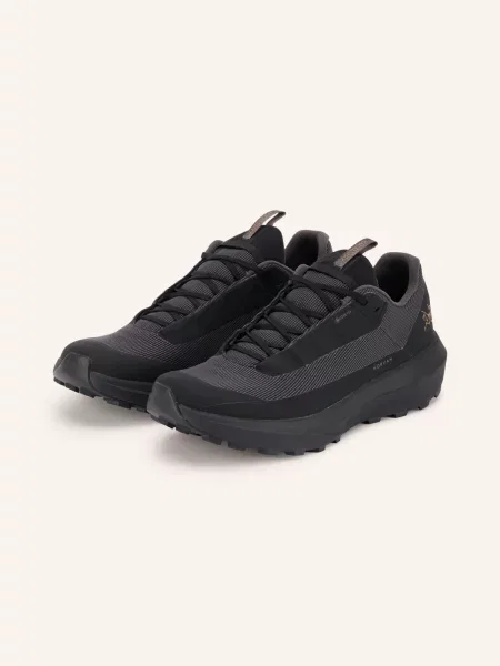 Arc'teryx Běžecké Trailové Boty Norvan Ld 4 Gtx černá