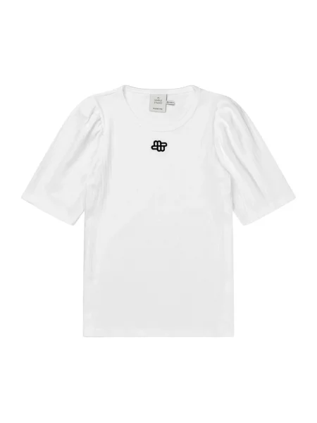 Koszulka Munthe biała