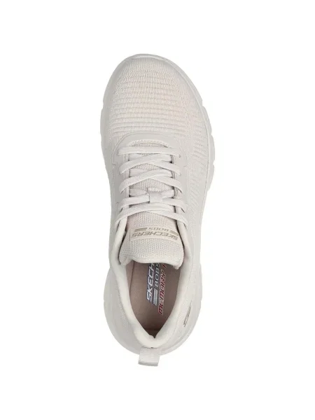 Tenisky Skechers biela