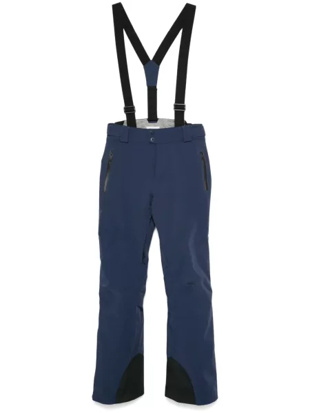 Lyže tepláky Rossignol modré