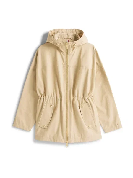 Tommy Hilfiger Hanorac bej