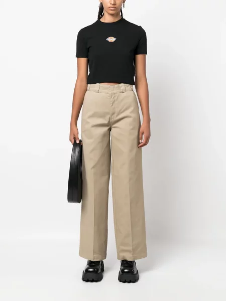 Pantaloni Dickies cu autograf