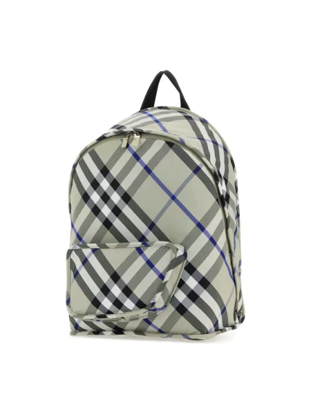 Torba Burberry z nadrukiem