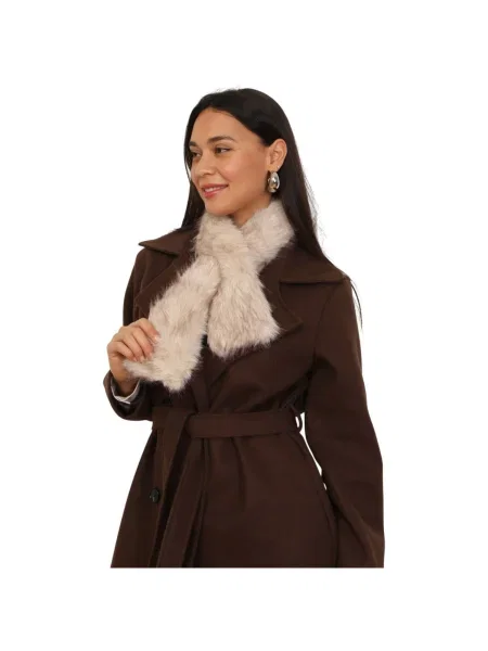 Fular La Modeuse bej