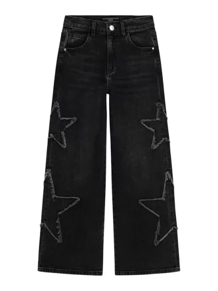 Guess Blugi negru