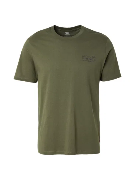 LEVI'S ® Tricou oliv