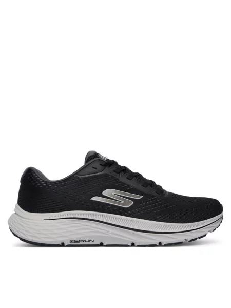 Skechers Sneakersy GO RUN Consistent 3 Rushline czarny