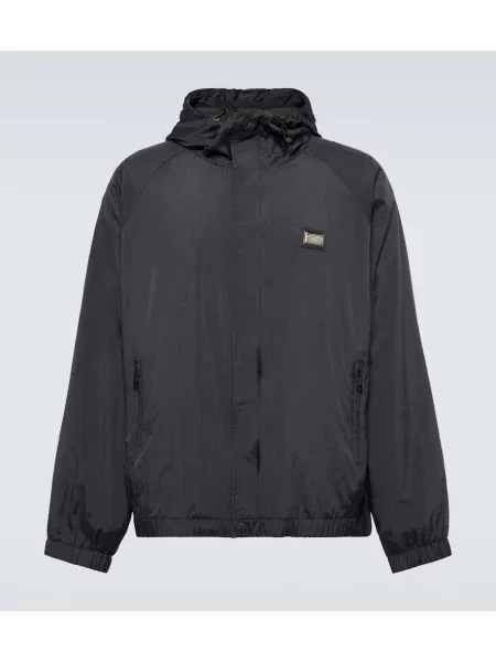 Jakna Dolce&gabbana črna