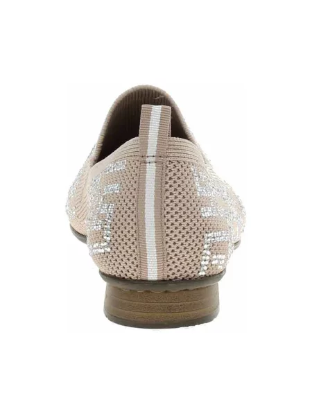 Pantofi Rieker bej