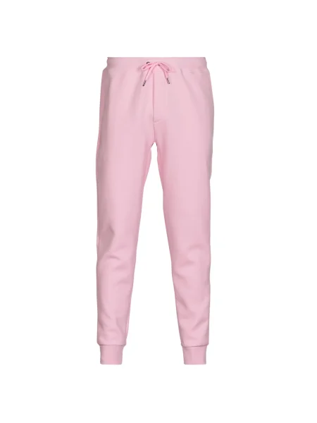 Trening Polo Ralph Lauren tricotate alergare roz