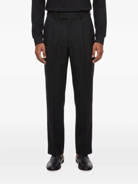 Pantaloni Simkhai negru